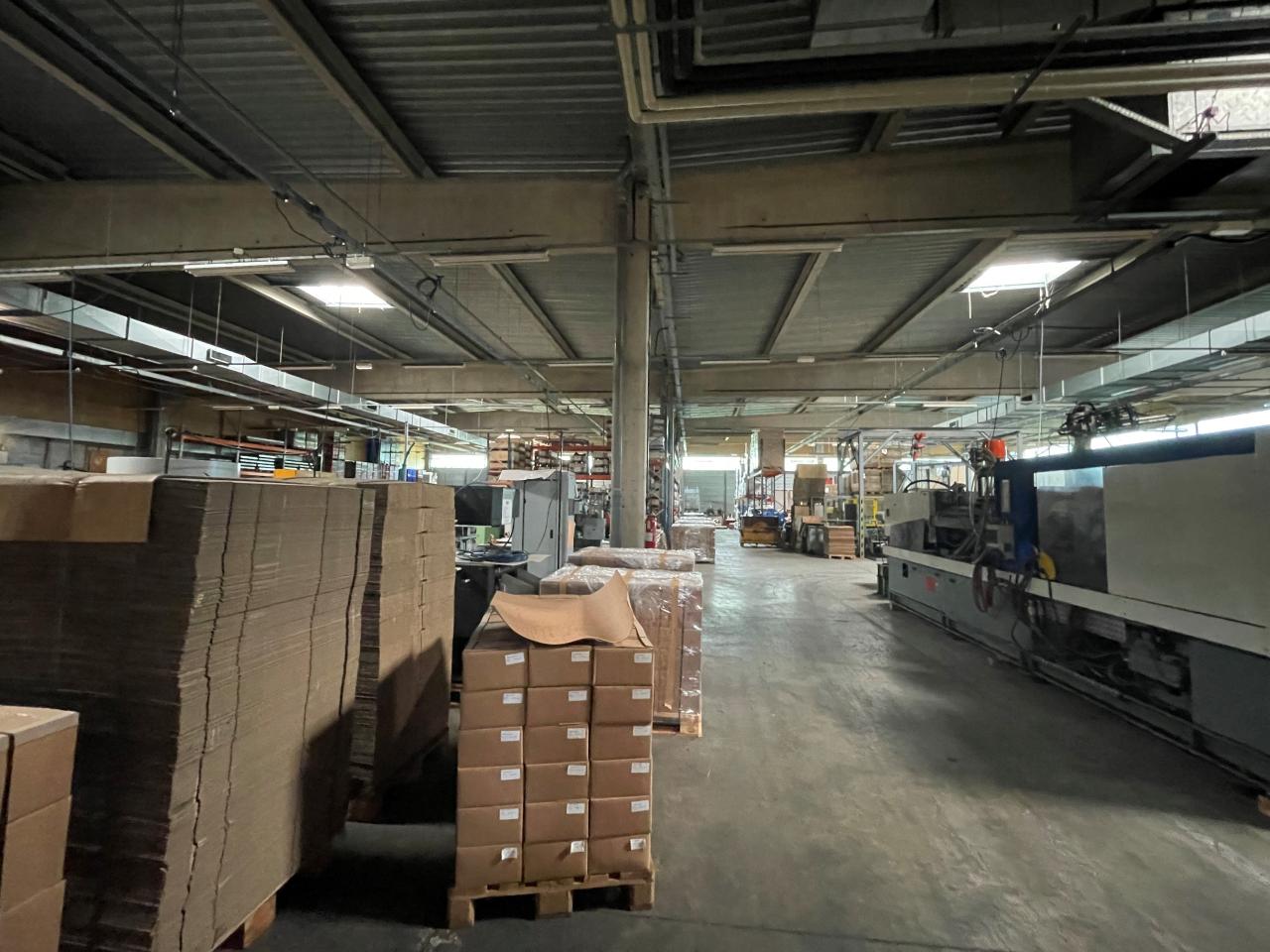 Local d'activité Otterswiller 39980m² Location local d'activité Otterswiller Bas-Rhin OLACT2425961 5